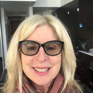 Meet your Posher, Louise